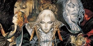 Next Article: XBLA Version Of Castlevania: Symphony Of The Night Gets The Recompilation Treatment
