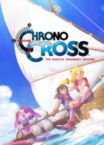 Chrono Cross: The Radical Dreamers Edition