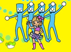Rhythm Heaven Groove (Switch) - A Low-Key Swansong And Perfect Mic-Drop For Switch 1