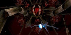 Next Article: This Deep Sea Shooter Is Essentially A Horror-Themed Take On Star Fox 64