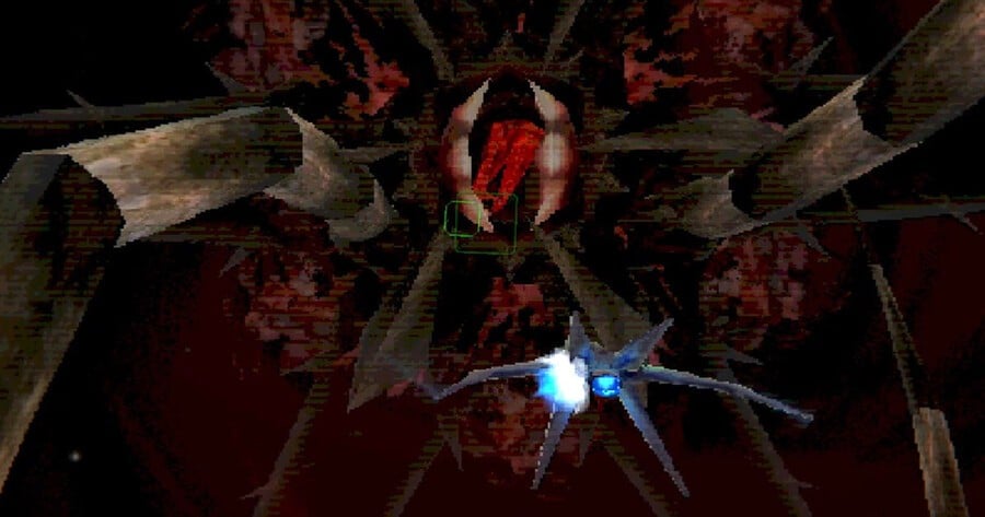 Death in Abyss