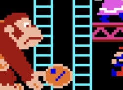 Like Zelda And Mario, Donkey Kong Was Supposed To Get A Philips CD-i Game - What Happened?