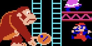 Previous Article: Like Zelda And Mario, Donkey Kong Was Supposed To Get A Philips CD-i Game - What Happened?