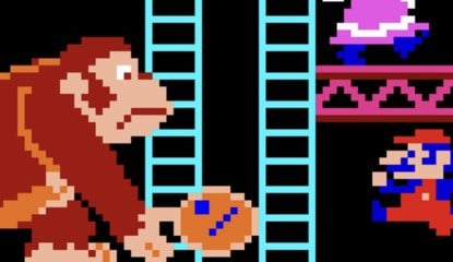 Like Zelda And Mario, Donkey Kong Was Supposed To Get A Philips CD-i Game - What Happened?