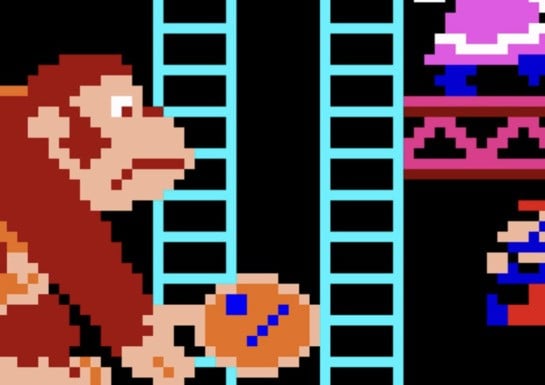 Like Zelda And Mario, Donkey Kong Was Supposed To Get A Philips CD-i Game - What Happened?