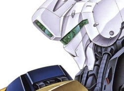 Shinyuden Confirms Physical Release Of Mega Drive SRPG Vixen 357 Is Still Happening