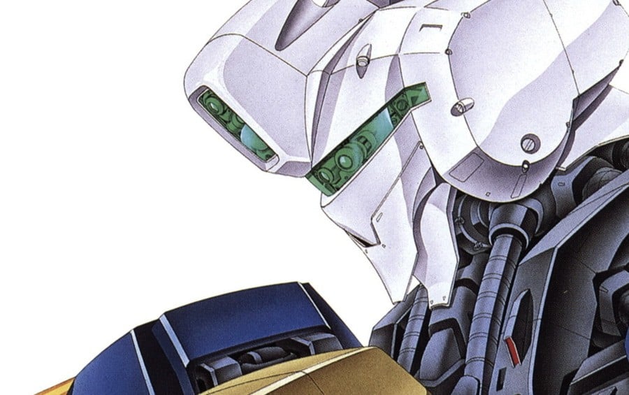 Shinyuden Confirms Physical Release Of Mega Drive SRPG Vixen 357 Is Still Happening 1