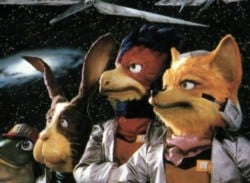 Unearthed Footage Shows Early '90s Office Of Star Fox Developer Argonaut