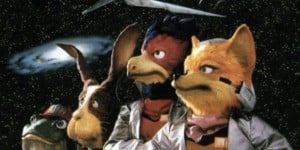 Next Article: Unearthed Footage Shows Early '90s Office Of Star Fox Developer Argonaut