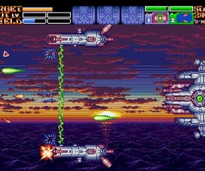 Yuzo Koshiro's Earthion Confirmed For Switch, PS4, PS5 And Xbox Series X/S 1