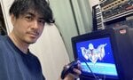 Here's Our Best Look Yet At Yuzo Koshiro's Mega Drive / Genesis Shmup 'Earthion'