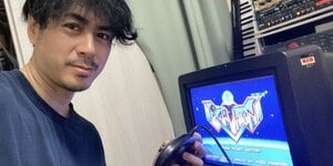 Previous Article: Here's Our Best Look Yet At Yuzo Koshiro's Mega Drive / Genesis Shmup 'Earthion'