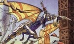 We've Got One Of Sega's Most Average Racers To Thank For Panzer Dragoon