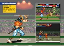 Beat 'Em Up Volume 1: The Unofficial History of Final Fight