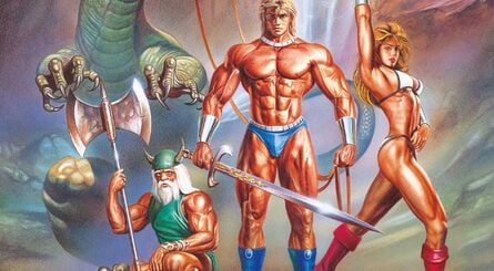 Golden Axe, Alien Storm, Dynamite Deka and Altered Beast are four of Uchida's most notable contributions to the world of video games