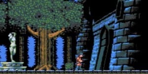 Next Article: Castlevania-Style Adventure 'Doomed Castle' In Development For Amiga