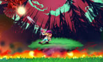The HD Revival Of The SNES Run 'N Gunner 'Nightmare Busters' Is Now On Kickstarter