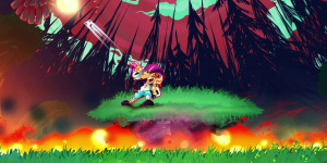 Next Article: The HD Revival Of The SNES Run 'N Gunner 'Nightmare Busters' Is Now On Kickstarter
