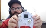 This Dreamcast Controller Fixes One Of The Console's Biggest Shortcomings