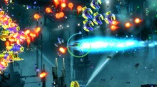Resogun