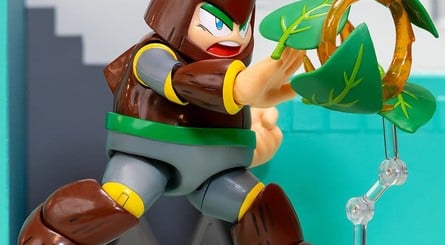 Mega Man Jada Toys