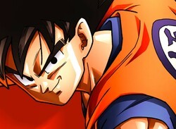 Dragon Ball Z: Kakarot + A New Power Awakens Set (Switch) - An Iconic Story Retold Well