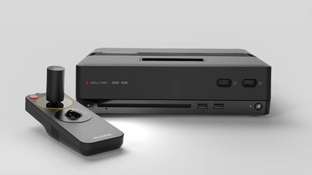 Polymega's Next Module Is Just Around The Corner 1