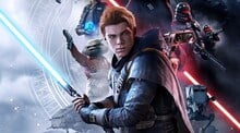 STAR WARS Jedi: Fallen Order