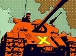 This Week's Arcade Archives Release Is Another Deep Cut From Konami's Past