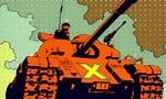 This Week's Arcade Archives Release Is Another Deep Cut From Konami's Past