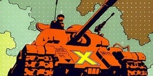 Previous Article: This Week's Arcade Archives Release Is Another Deep Cut From Konami's Past
