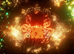 Tetris Effect - A Classic Puzzler Taken to Unprecedented New Levels