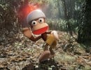 'Snake Vs Monkey' Returns In Metal Gear Solid Delta, But Not For Xbox