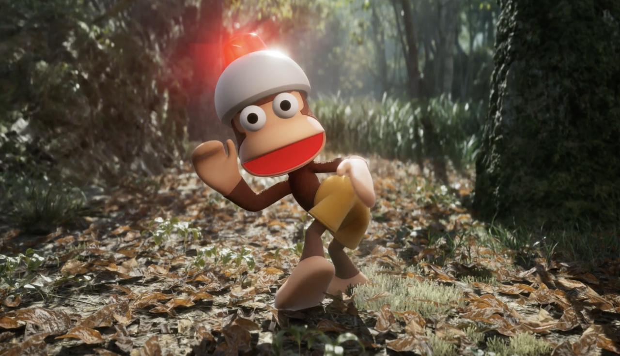 Konami Introduces 'Snake Vs Bomberman' Mode for Xbox in Metal Gear Solid Delta: Snake Eater