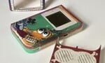 Former GTA Artist Shows Off His Vintage Hand-Painted Game Boy
