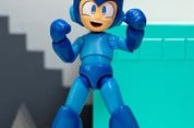 Mega Man Jada Toys
