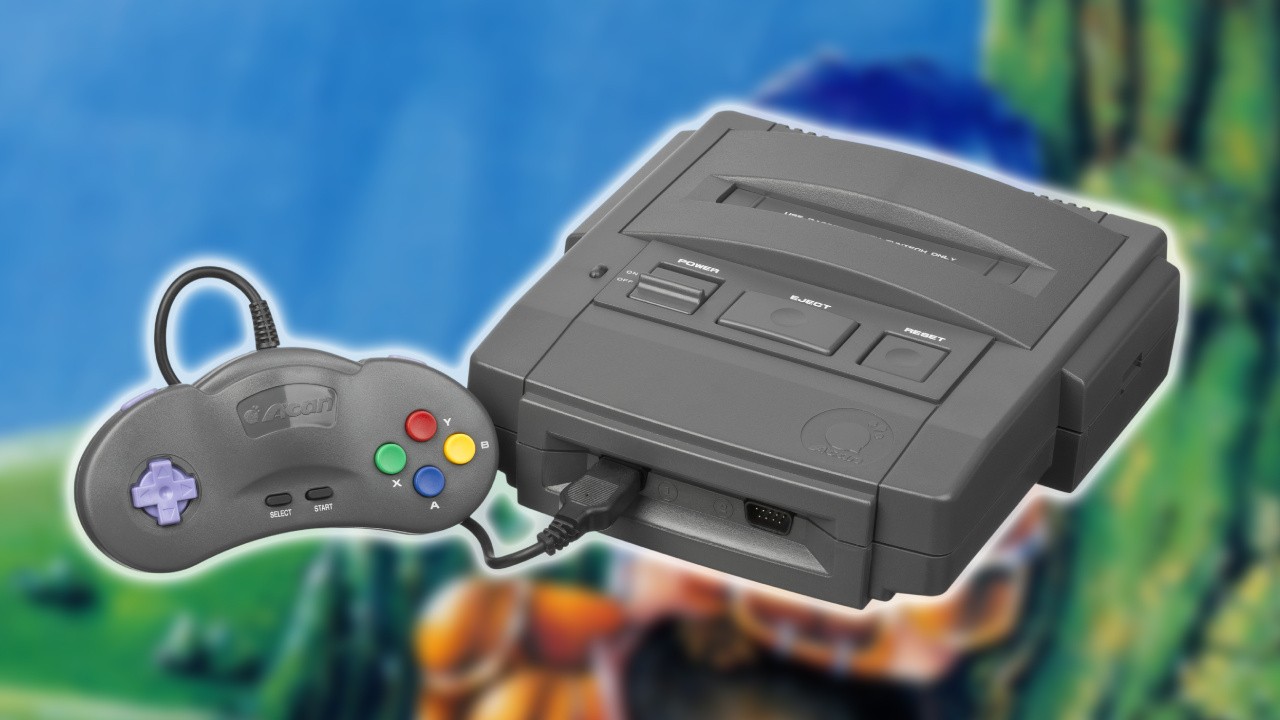 Piko Interactive Acquires Two More Super A'Can IPs, Teases Something New Is On The Cards - Nintendo News Article