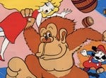 The ZX Spectrum Just Got An Amazing New Donkey Kong Port, But Don't Expect It To Be Around Long