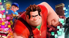 Wreck-It Ralph