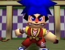 Smash Bros. Mod 'Smash Remix' Adds Goemon, Peppy Hare, Slippy Toad And More