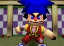 Smash Bros. Mod 'Smash Remix' Adds Goemon, Peppy Hare, Slippy Toad And More