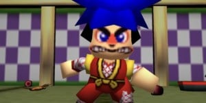 Previous Article: Smash Bros. Mod 'Smash Remix' Adds Goemon, Peppy Hare, Slippy Toad And More