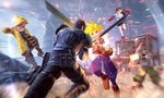 Final Fantasy 7 Battle Royale Spin-Off Shutting Down After Only 14 Months