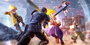 Previous Article: Final Fantasy 7 Battle Royale Spin-Off Shutting Down After Only 14 Months