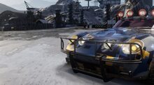 Fast & Furious Spy Racers: Rise of SH1FT3R