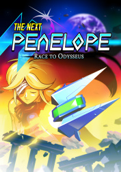 The Next Penelope Cover