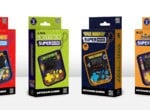 These $25 Keyring-Sized Arcade Hits Come From The Company Behind Evercade