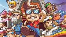 The Touryst: Deluxe