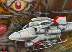 Toaplan Arcade Garage: Kyukyoku Tiger-Heli (Switch) - Two Historic Shmups Archived By Port Masters M2