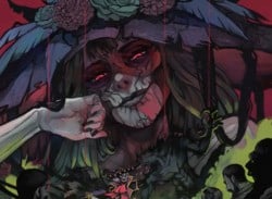 Mariachi Legends Is A Super Stylish New Action Platformer That's Giving Us Major Castlevania Vibes